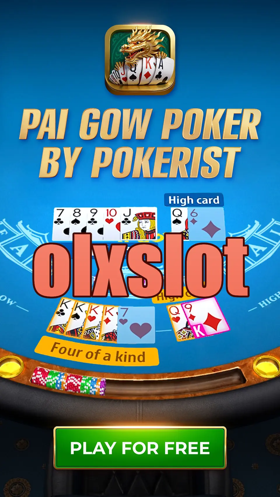 olxslot APK