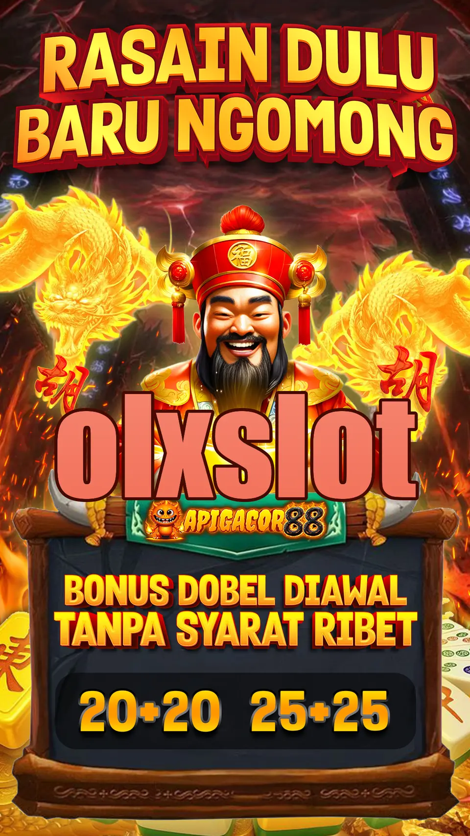 olxslot APK