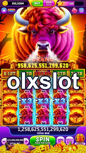 olxslot APK