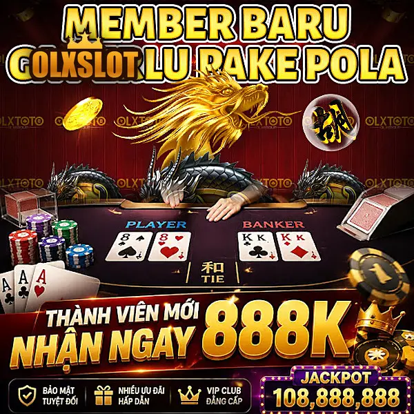olxslot Masuk