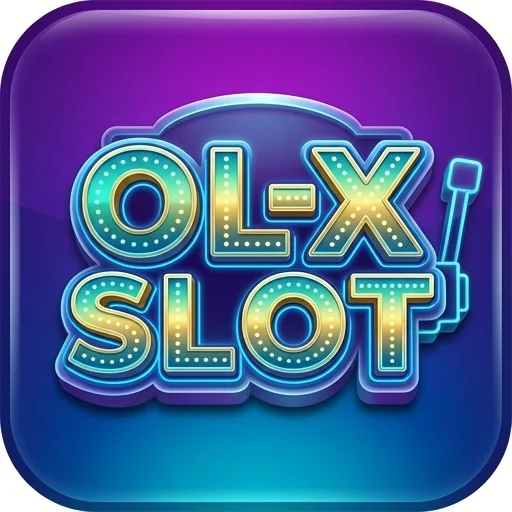 olxslot Logo - Resmi
